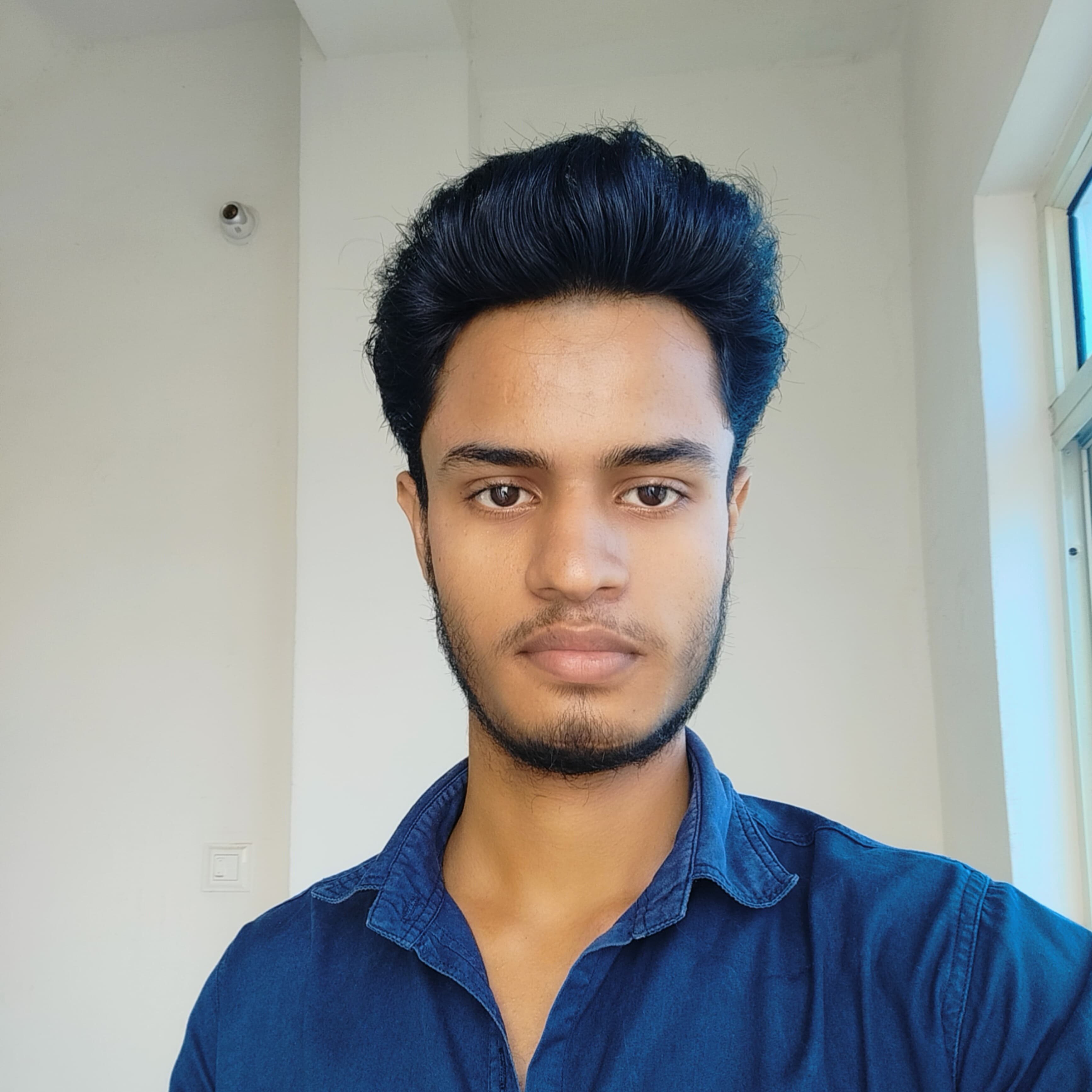 Profile photo of Shivam Sharma